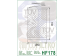 Φίλτρο Λαδιού HIFLO "HF178"